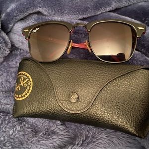 RAY BAN SUNGLASSES